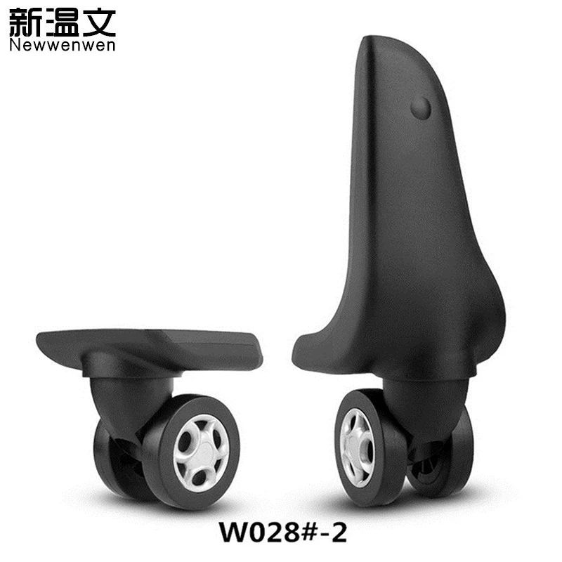 de repuesto para de viaje, accesorios universales para maletas de replacement wheels|luggage wheelsluggage wheel replacement - AliExpress