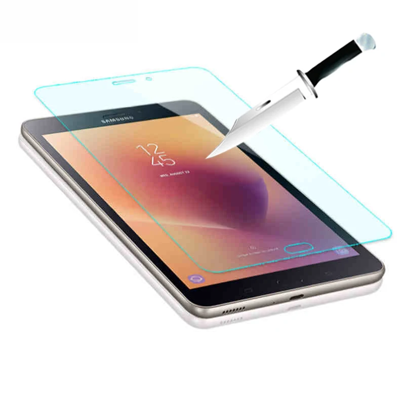 Защитная пленка из закаленного стекла для samsung Galaxy Tab A 10,1 T280 T285 T350 T355 T380 T385 ACTIVE11 T390 T395 T550 T555 T580 T585 протектор