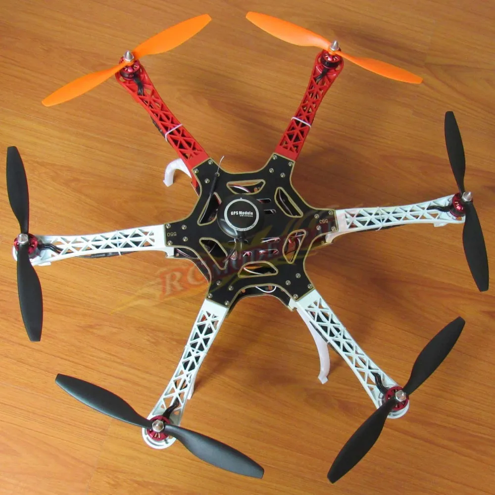 Popular Hexacopter KitBuy Cheap Hexacopter Kit lots from China