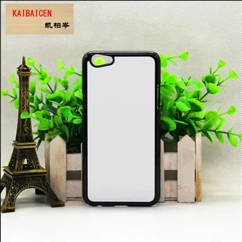 

For Oppo F3/A35/A53/A51/A33/A39/A31 Case PC Plastic Hard 2D Sublimation Blank Heat transfer Phone Cover Case