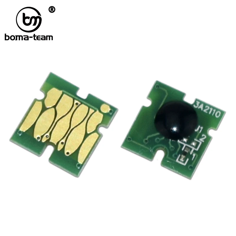 T6193 Ink Maintenance Box Chip For Epson SC-T3000 T5000 T7000 T3200 T5200 T7200 T3070 T5070 T7070 T3270 T5270 T7270 Printers