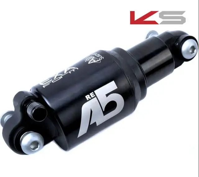 Kindshock A5 RE RR1 150mm BMX Rear Shock Folding Bike Bicycle Rear