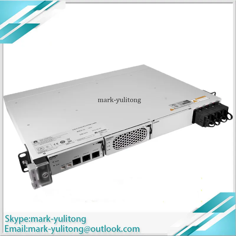 

ETP48100 50A AC for DC for Huawei ZTE OLT FiberHome