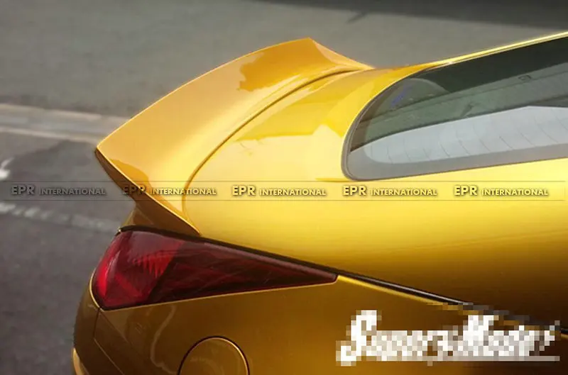350z Z33 Supermade Instant Gentleman Rear Duckbill spoiler(3)_1
