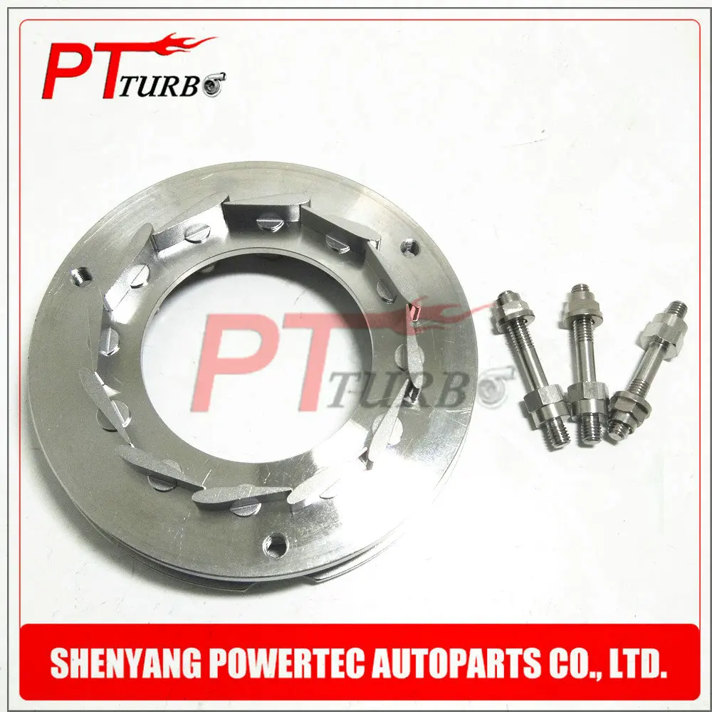 Турбонагнетатель VNT 150-3,0 для Toyota Land Cruiser 17201 3010 D-4D 173HP 127KW 1KD-FTV-17201-0L040