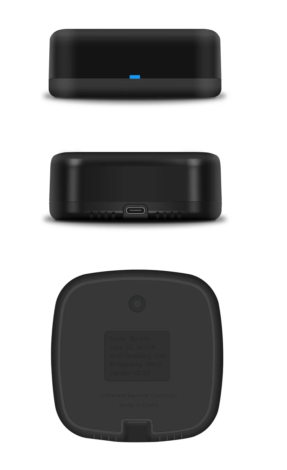RMmini