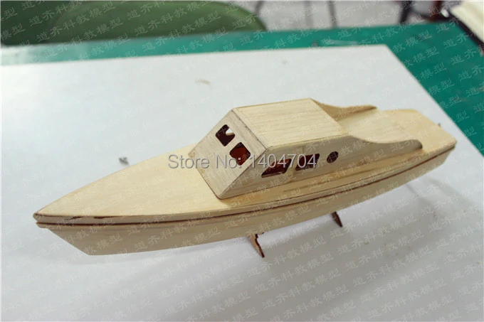 Nidale Model Free Shipping Laser Cut 