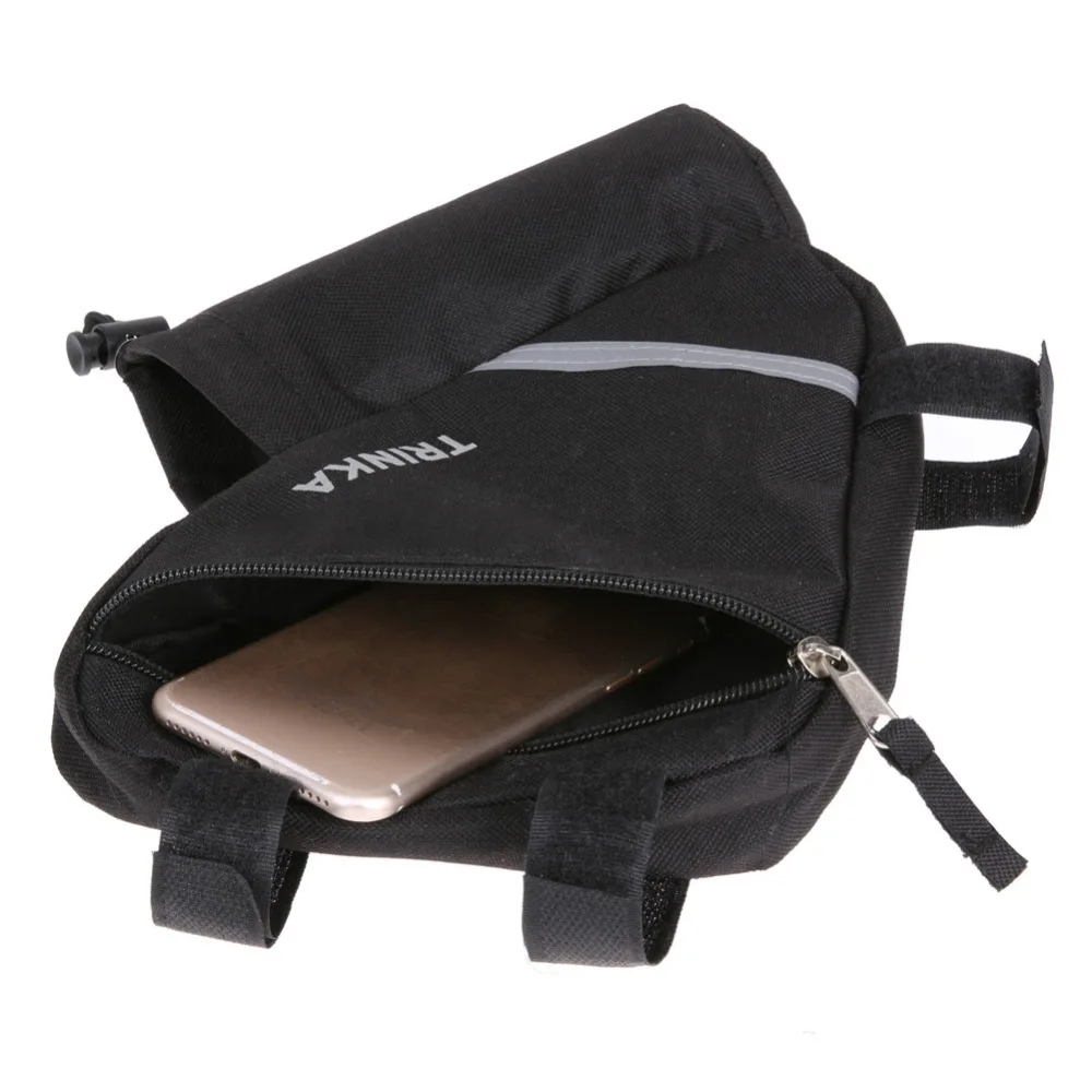 Best Triangle Bicycle Bag Bike Waterproof Storage Saddle Bag Cycling Tube Bag Frame Pouch Holder Bolsa Bolsa Bicicleta Accessories 5 Best Triangle Bicycle Bag Bike Waterproof Storage Saddle Bag Cycling Tube Bag Frame Pouch Holder Bolsa Bolsa Bicicleta Accessories 5