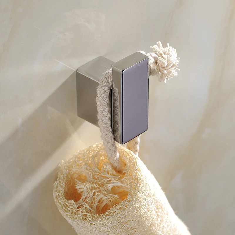 Square Bathroom Accessories – Bathroom Guide by Jetstwit