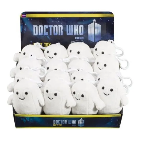 adipose stuffed animal