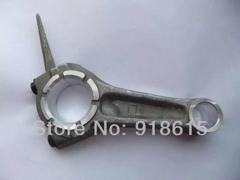 EF6600 MZ360 соединения стержня бензин двигателя и генератора части