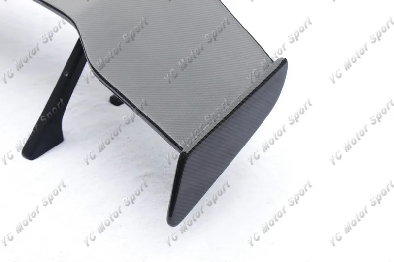 2003-2014 Lamborghini Gallardo LP550 LP560 LP570 DMC Style GT Wing CF (11)