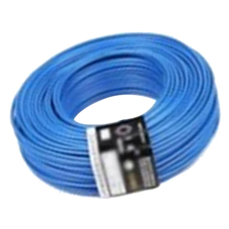 

UL-1007 24AWG Hook-up Wire 80 Celsius / 300V 10M Cord Hook-up DIY Electrical, Blue