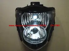Headlight Headlight for HONDA Hornet 600 900 CB 600 900 CB600 CB900 2007 2008 2009