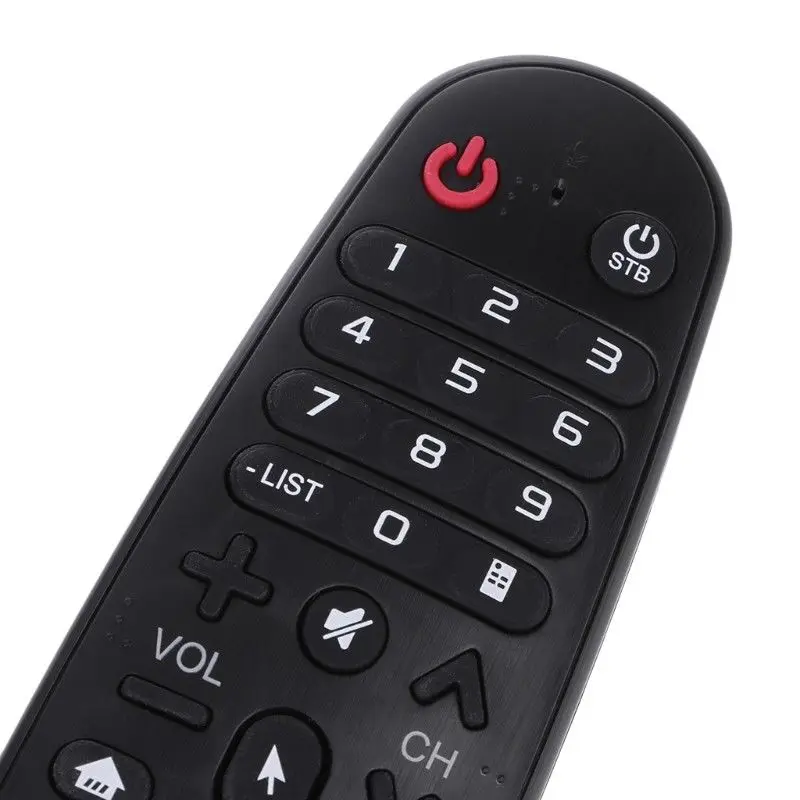 Пульт дистанционного управления Управление An-Mr600 для LG Smart TV F8580 Uf8500 Uf9500 Uf7702 Oled 5Eg9100