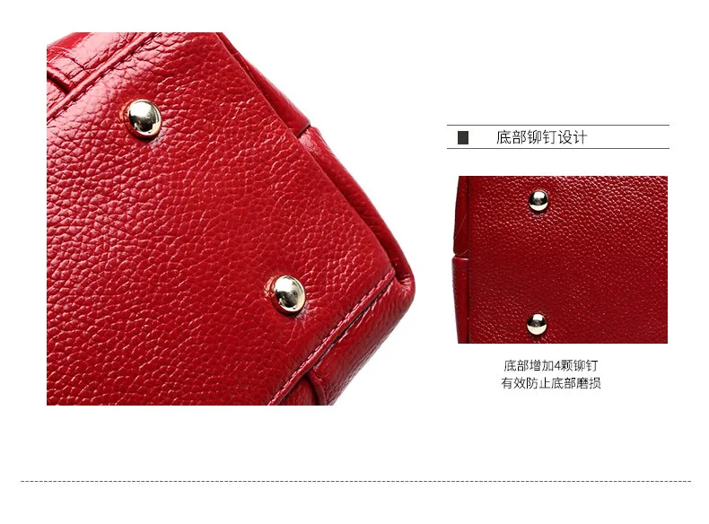 genuine leather women handbag (17)