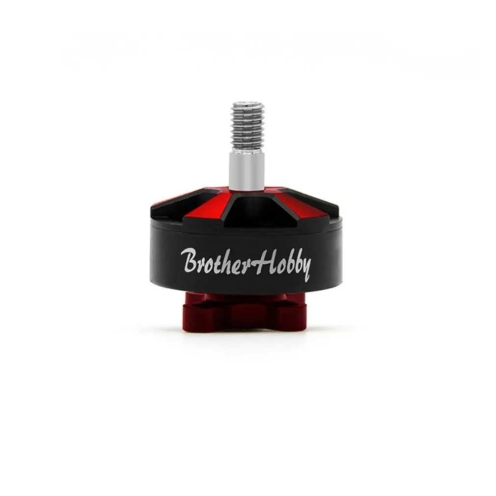 Brotherhobby Returner R5 2306 2450/2650KV 4-5S Racing Edition бесщеточный двигатель для FPV RC Дрон БПЛА Мультикоптер Квадрокоптер