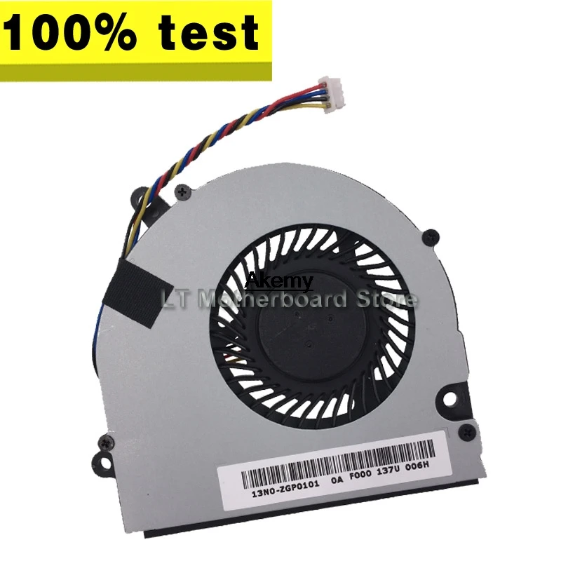 CPU cooling fan for Asus U41 U41J U41JF Series laptop cpu fan heatsink DFS531005PL0T 4PINS KSB06105HB -AK78 CPU cooling fan for Asus U41 U41J U41JF Series laptop cpu fan heatsink DFS531005PL0T 4PINS KSB06105HB -AK78