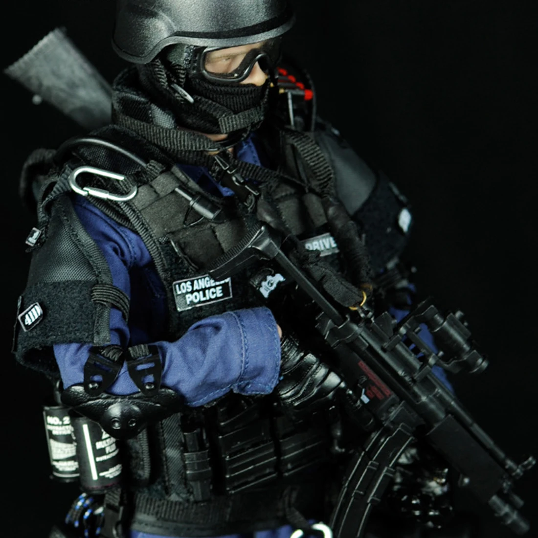 1/6 весы подвижные Solider фигурка солдата игрушка с подвижное соединение коллекционные SWAT команда модель подарок на день рождения