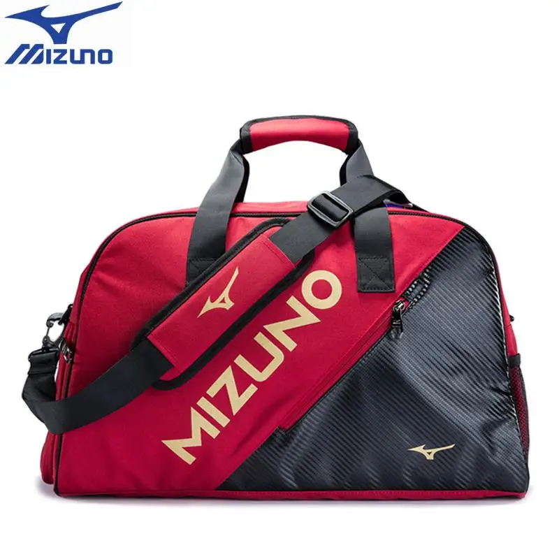 mizuno gym bag