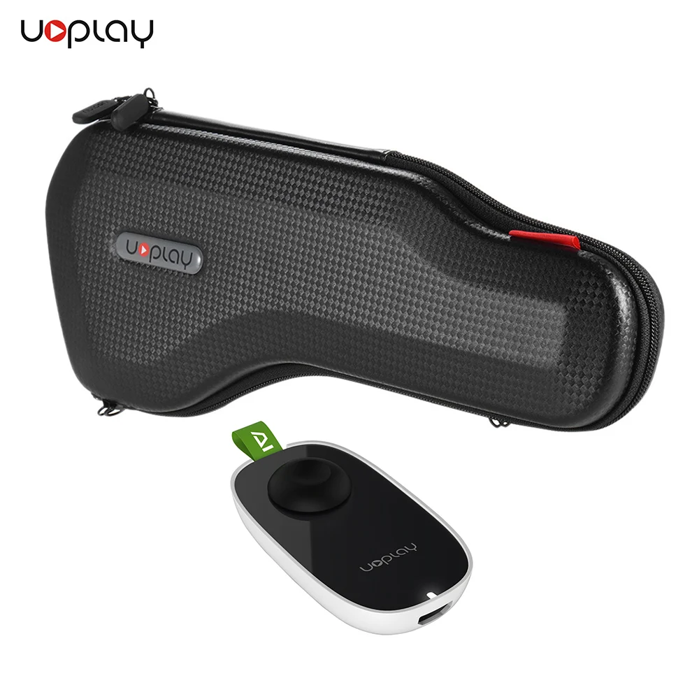 

Original Portable Carrying Bag+ Remote Controller Protector Protective Storage Case for 3-Axis Uoplay Handheld Gimbal Stabilizer
