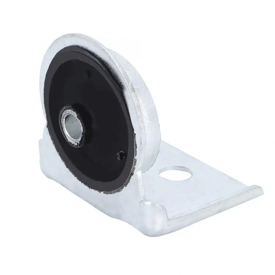 Relay Radiators Bracket Mount 230 244 Fit for Fiat Ducato 1994-2006 1321001080 Iron Rubber Radiators Bracket New