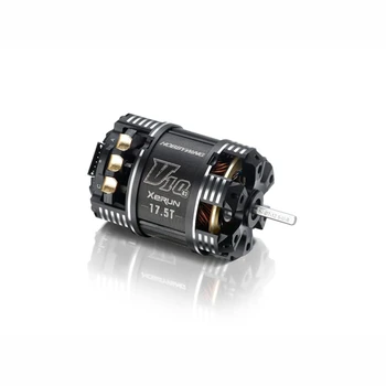 

New Hobbywing XeRun V10 G3 Motor Brushless Motor For Racing Car