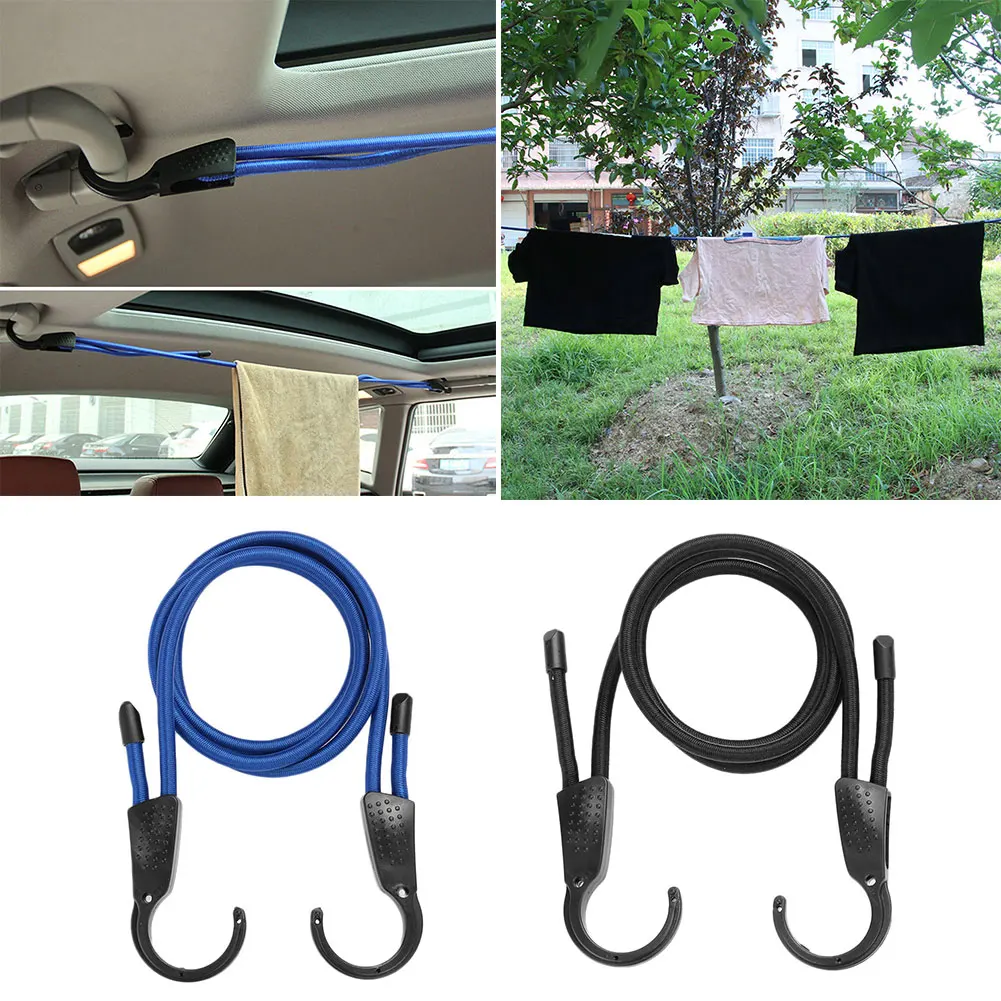 Luggage Suitcase Fixed Rope Clothes Hanging Rope Fixed Net Rope