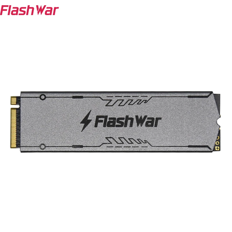 

Flashwar W300 240GB M.2 SSD Internal Solid State Drive For Desktop Laptop 2280 TLC Memory 3 Years Warranty 1900MB/s SMI 2263XT