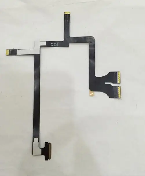 

Gimbal Flex Ribbon Cable Repair Parts For DJI Phantom 3 Pro &Adv Replacement Professional Drop Shipping Futural Digital JUN16