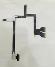Flex Ribbon Cable de Reparación de Piezas Para DJI Phantom cardán 3 Pro y Adv Reemplazo Futural JUN16 Digital Profesional Envío de La Gota