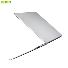 Bben 14.1 дюймов ноутбук Windows 10 активируется Intel N3450 Quad Core 4 ГБ Оперативная память 64 г Встроенная память M.2 SSD HDMI typec Wi-Fi BT4.0 ноутбук серебро