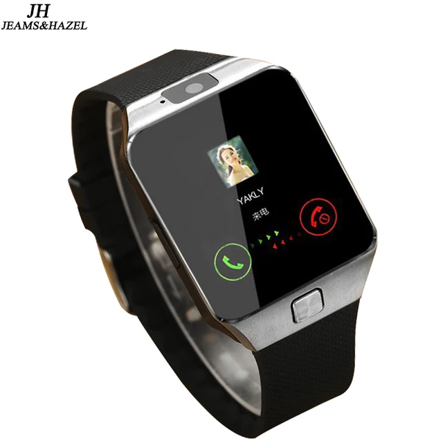 smart phone wrist watch