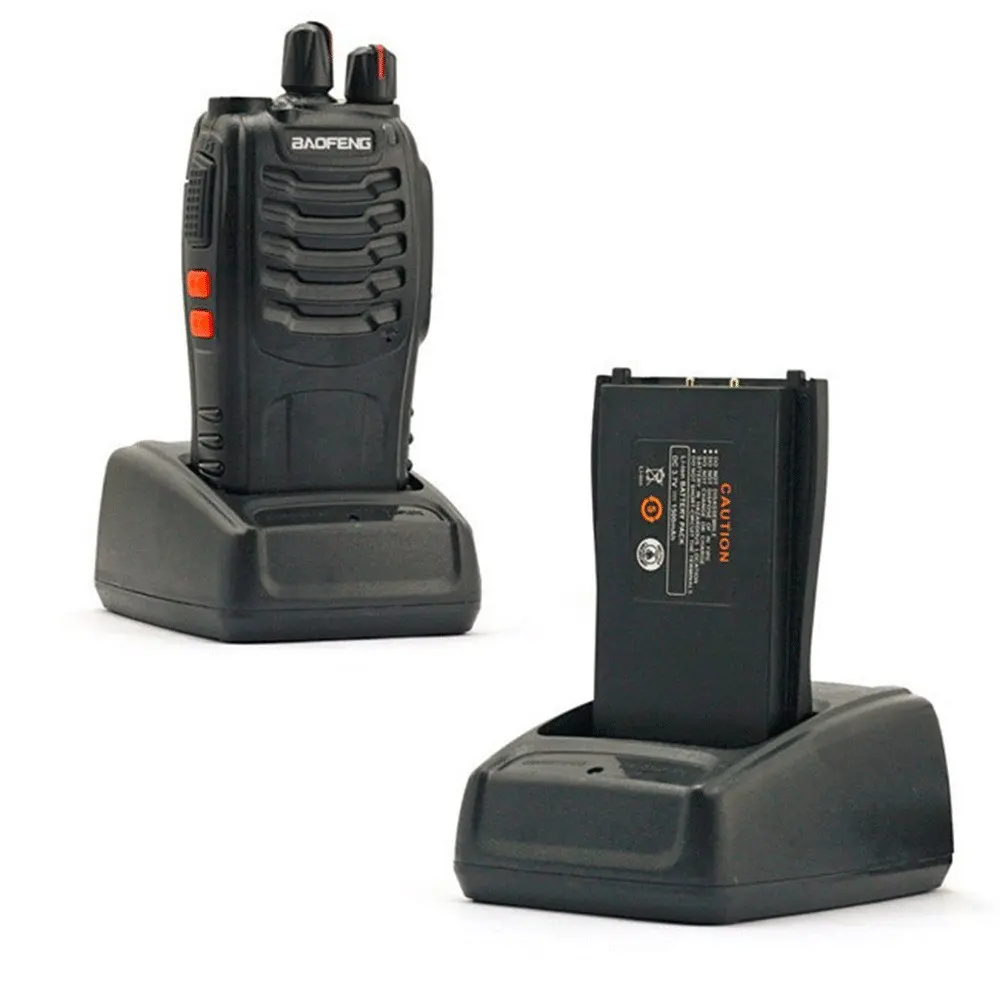 Оптовая продажа 20 шт./лот Baofeng BF 888S Walkie Talkie 5W USB Charger|walkie talkie 5w|walkie talkiebaofeng bf-888s |