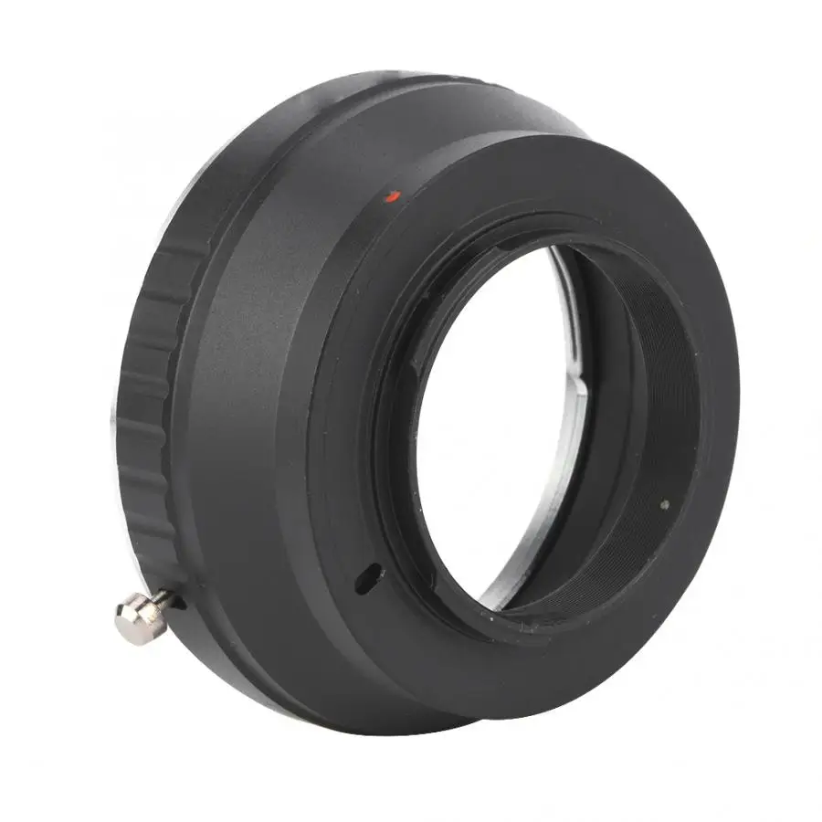 Переходное кольцо для объектива Canon EF для объектива для Olympus M4/3 камеры Адаптер для крепления объектива адаптер