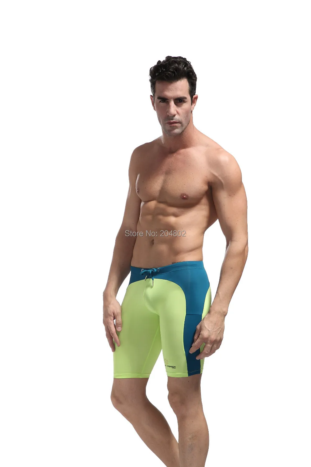New BRAVE PERSON Men's  racing shorts Trunks pants Size S,M,L,XL 3