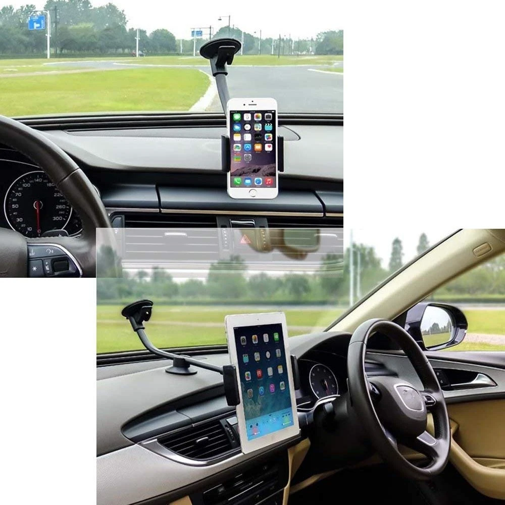 Автомобильный держатель для Ipad Pro Air 2 3 9 7 Универсальный до 10 дюймов планшет подвес
