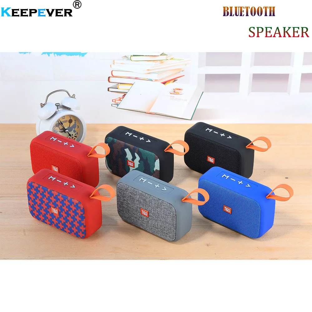 Keepever портативный динамик водостойкий Bluetooth музыкальная стереоколонка открытый