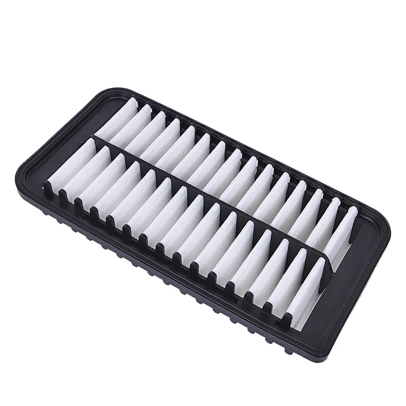 Car Air Filter Fit For Geely Emgrand EC7 Model 2009-2013 New Emgrand Manual Gear Model- Car Accessories Filte - Color: 1 pcs Filter