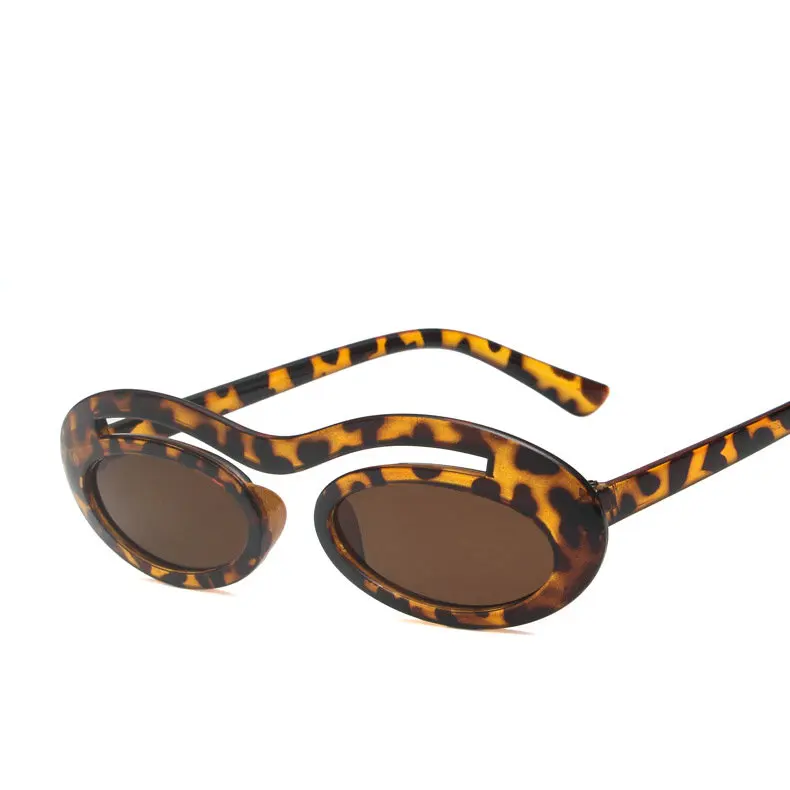 

2019 Vintage Cat Sunglasses Women Luxury Brand Designer butterfly Sun Glasses Ladies Small Triangle Eyeglasses UV400 FML