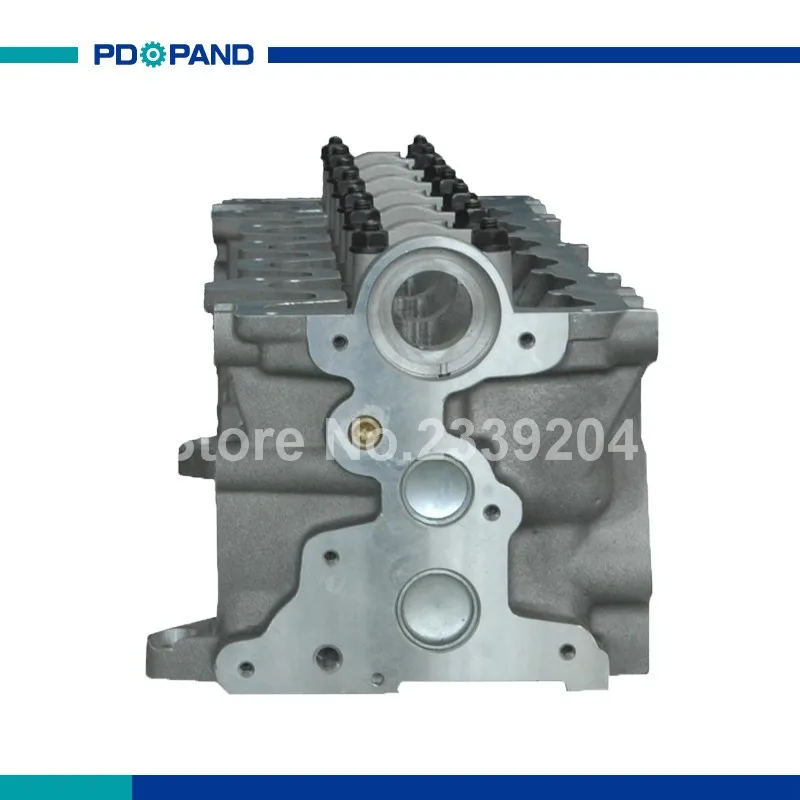 RD28 bare engine cylinder head 908501 11040-G9825 for Nissan Laurel Patrol Cedric Gloria Crew (5)