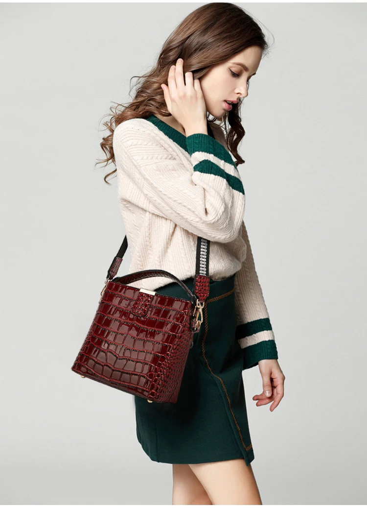 Bolsas de ombro