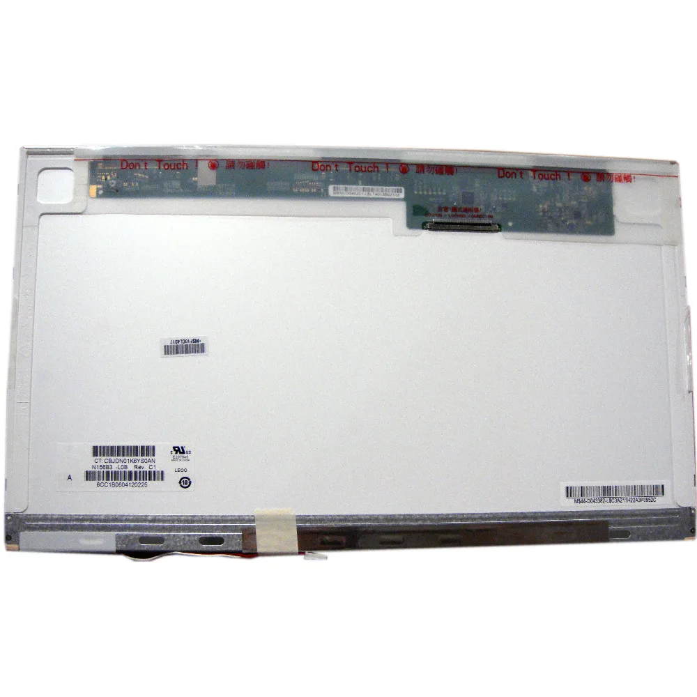 Продажа N156B3 L0B REV. C1 подходит N156B3 L01 M156NWR1 R0 LTN156AT01 CLAA156WA01A ЖК дисплей Экран