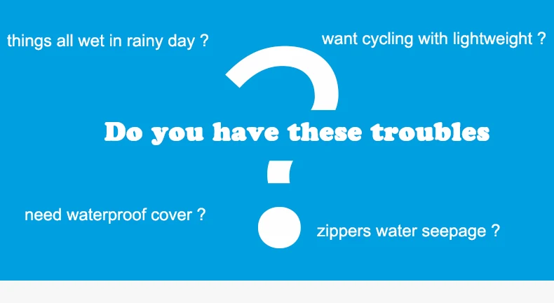 Best ROSWHEEL DRY 3L Cycling Bike Bicycle Handlebar Front Basket PVC Full Waterproof Bags Bike Accessories Cycle Pannier Pouch 2