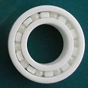 

6906 Ceramic Ball Bearing 30x47x9 Zirconia ZrO2