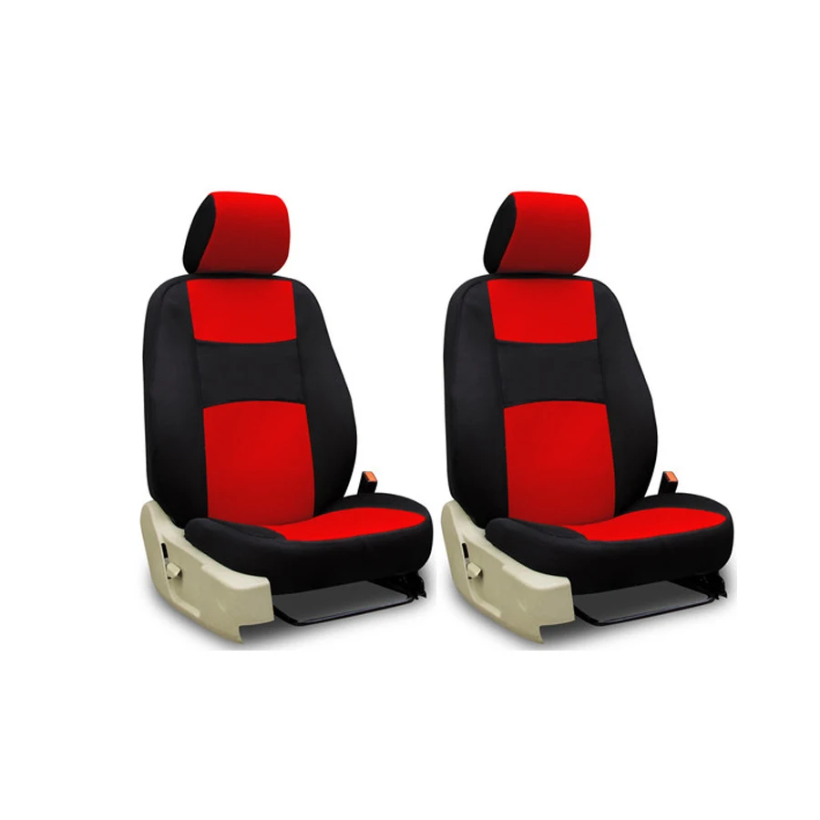 Fundas De Asientos Delanteros Para Fiat 500 - EBay