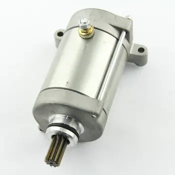 

ATV Starter Electrical Engine Starter Motor For YAMAHA YFM700R Raptor 700R YFM700FWA Grizzly YFM700FWAD Grizzly 700 EPS Hunter