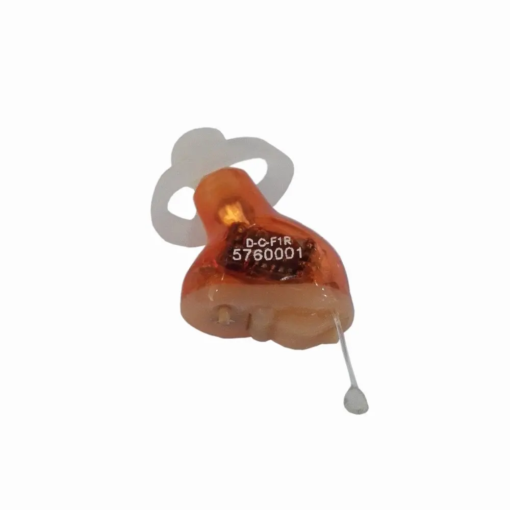 Multi core 8 Channels 12 Bands Built in Tinnitus Masker Open Fit Instant Fit CIC Digital Hearing