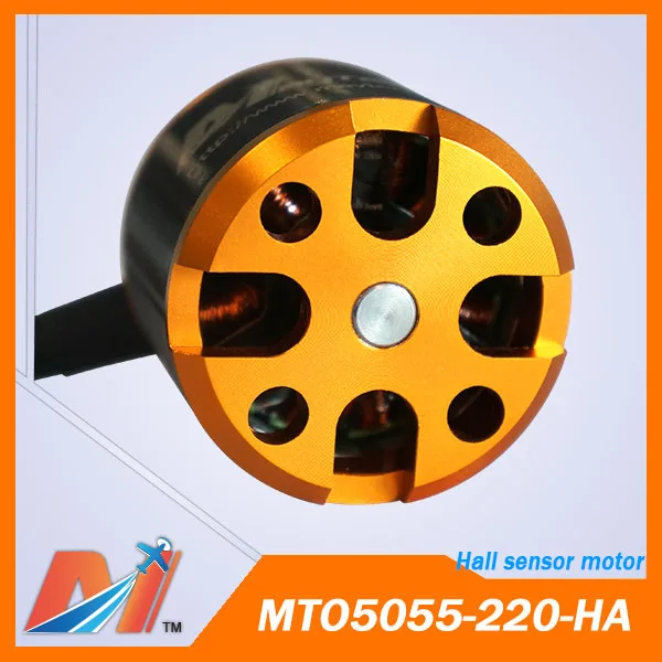 Maytech скидка 10% для электрический скейтборд комбо 1 шт. 5055 220kv электродвигателя+ 50A superesc на основе vesc для электрический(2 шт