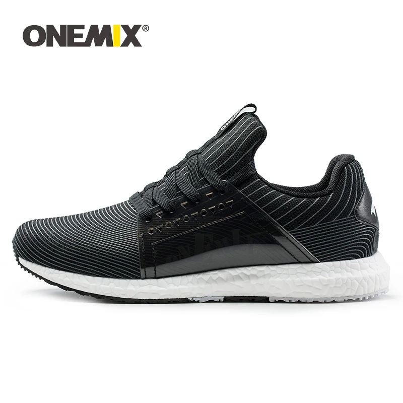 

ONEMIX Summer Newest Couples Casual Shoes Men Sneakers Lightweight Comfortable Damping Skateboarding Tennis Shoes For Jogging